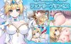 电脑ACT游戏《魔法天使仙女公主 マジカルエンジェルフェアリープリンセス》（官方中文，1.6G）