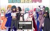 【RPG/后宫/羞耻】3月新作《竞技场剥衣匠RPG（闘技場の引ん剥き職人RPG）》官方中文版，大小300M