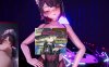 SRYB/三仁月饼大佬3月新作：MMD合集（艾莲 + 爻光）2K无修版，全CV，3G