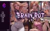 【SLG 精灵类游戏更新】《迷脑纪元/Brain Rot》V0.4 AI 汉化版，支持 PC 和安卓，3 月更新，文件大小 1.7G