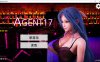 [亚洲风SLG游戏更新] 特工17 Agent17 V0.26.10官方中文版（含赞助码），支持PC和安卓，更新包5.4G