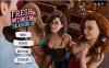【SLG游戏更新】《新生也疯狂第三季：新女性（Fresh Women S3）》官方中文版，含PC和安卓版，3月更新，大小7.2G，