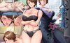 【ADV/熟女/NTR】AI汉化版3月新作《人妻上司的调教方法》，含全CG存档和全CV，大小700