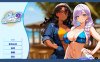 【SLG游戏/Steam官方中文】3月新作《性感海滩俱乐部》（Sex Beach Club）官方中文版，大小1.2G