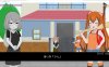 [日系SLG游戏]《女学生通学路：メスガキ通学路》DL正式版（3月新作，900M）