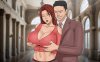 【PC、安卓、IOS可用】欧美SLG游戏《疯狂打脸重装上阵v0.14 AI版》，1.75G，汉化且含动态内容，已更新