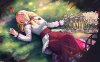 【PC、安卓、IOS可用】日系SLG游戏《莎拉罗斯的生存》v0.70 AI版，2.93G，汉化且含动态内容，已更新