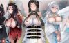 [电脑仙侠SLG游戏][官方中文][动态内容][含NTR元素]《九界之上 Above The Immortality Realm》V0.33官方中文无码版，大小678M