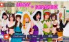 【3D SLG 游戏】《幸运潘多拉（Lucky Paradox）》V0.10.5 AI 汉化版，3 月更新，大小 12