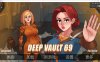 【沙盒SLG/2D】Deep Vault 69（深层保险库69、深藏库、深穹69）V0.6.7 AI汉化版，4月更新，含PC和安卓版，大小2.2G