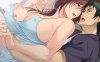 [日式ADV] 母亲的男人2 ～围绕最爱母亲的雄兽们～ 母さんのオトコ 2 ～最愛の母に群がる雄～AI汉化版+存档[4月新作/600M]