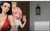 【SLG/后宫/5月新作】和前女友的家人被僵尸困在一起！？巨乳×末日求生 官方中文双端版[1.2G]