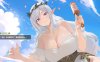 【日式SLG/5月新作】异世界大老二 – 穿越异世界，用“扑克”征服一切！官方中文无修版★全CV[2.6G]