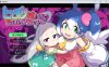 【SLG/萝莉/5月新作】抓到女主角后不可能什么都不做 – 捕获×恶堕，别无选择的选择 AI汉化版[1G]