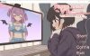 【日式SLG/5月新作】突然同居的表妹似乎要成为VTuber了 – 只有我知道的秘密真面目 正式版[6.4G]