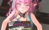 【3D/5月新作】AidenHet大师 26年5月新作：明日方舟：终末地-伊冯 – 2K同人★全CV[3G]