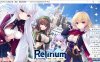 【日系ADV/最新发布】Relirium -雷利利乌姆- 遗迹、邂逅与冒险 AI汉化版 + 全CG存档 ★ 全程配音 [5月新作/3.7GB]