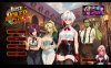 【SLG/巨乳/魔物娘/5月新作】欲望扑克俱乐部 Lust Poker Club – 牌桌对决×魔物娘攻略 官方中文版[3.9G]