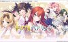 【ADV/新作发布】三重配对 – Triple Pairing AI汉化版 + 全CG存档 [5月新作/5.5GB]