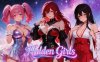 【SLG/5月新作】隐藏少女 Hidden Girls – 寻找隐藏在人群中的她 官方中文无修版★全CV[7.2G]