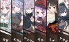【日式RPG/5月新作】星辰联姻！～与六位女主角一起炒热酒馆的卿卿我我RPG – 经营酒馆×六女主攻略 AI汉化版+存档[1.7G]