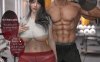 [3D漫画] Our Promise1-6 + Nude exercise+短篇合集x3汉化合集 [1+1.87G]