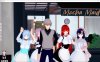 【SLG/3D/更新】摩卡女仆/Mocha Maid V0.1.5 AI汉化版[PC+安卓][6月更新/2G]