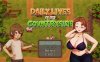 【SLG/2D/更新】我的乡村日常生活/Daily Lives of My Countryside/Daily Livesof My Countryside v0.3.5 完整版 [2G]