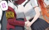 [2D漫画] 大鳯的誓約1~11章全篇完结：婚礼篇+校园篇[NB-1G]