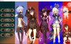 【SLG/同人/更新】原神旅馆:世界/Genshin Hotel: World V0.4 AI汉化版[PC+安卓][6月更新/2G]