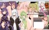 [RPG/纯爱/短篇/6月新作/400M] 勇者的责任 官方中文版