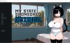 【SLG/2D/更新】国家配给的猫娘/My State Sponsored Catgirl Ver0.98 AI汉化版[PC+安卓][6月更新/2G]