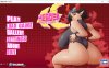 【SLG/3D/汉化/更新/6月更新/2G】英雄大学H Heroes University H Ver0.92 AI汉化版[PC+安卓双端]