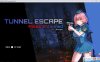 【RPG/肉鸽/回合制/6月更新/2.5G】隧道逃生：终极版 TUNNEL ESCAPE FE V0.22.0a SP 官方中文版[PC+安卓]