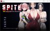 【SLG/STEMA官中/巨乳/更新】SPITE：拿下老板的妻子、妹妹和母亲/SPITE: Taking the Boss’s Wife, Sister and Mother V1.40官方中文无修版[6月更新/900M]
