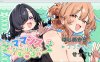 【RPG/纯爱/巨乳/萝莉/6月新作/1G】妈妈妹妹的治愈 ママシスひ～りんぐ！AI汉化版★全CV