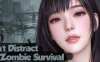 [SLG]美女，别影响我僵尸末日求生 Girl, Don’t Distract My Zombie Survival [10G]