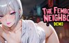 [SLG]The Femboy Neighbor v1.0 Demo [719MB]