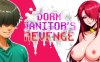 【RPG/像素/2D/巨乳】宿舍看门人的复仇/Dorm Janitor’s Revenge【1.0G】