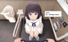 【SLG/触摸/痴汉/5月新作/1.2G】抚摸痴汉模拟器 まさぐり痴漢シミュレーター 官方中文版★全CV