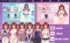 [触摸SLG]性骚扰妄想综合征 痴漢願望シンドローム AI汉化+存档[1.3G度雷C夸]