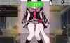 [SLG]漏洞百出！～与姨妈和堂妹的同居生活 スキだらけ！～叔母と従妹同棲ライフv1.09 [1.3G]