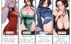 [2D漫画] [LSP集合所] 问道修仙传 01-04 [1338P+2.06G]