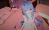 [日式3D/更新] 池袋性爱人偶女学园 【バニー・水着コス追加】池袋セクサロイド女学園 v1.5.2 生肉版+DLC+存档 [880M]