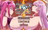 [日式RPG] 路西法莉丝VS米迦勒莉莉亚 爆RU大战！RUST B AI汉化版[PC+安卓][新汉化/2G]