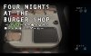【SLG/萝莉/制服】汉堡店的四夜～边吃汉堡边被吃的迷你游戏～/Four Nights at the Burger Shop ～ハンバーガー食べながら食べられるミニゲーム～DL正式版[7月新作/200M]