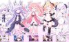 [SLG/卡牌]女王游戏X – 和妖精一起玩卡牌 クイーンズX – 妖精さんとカードであそぼ v1.0.0[1.7G]