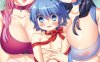[ADV]与邻居母女的甜蜜后宫生活～真壁家的淫悦乐园 お隣さん母娘と甘々ハーレムライフ～真壁さんちと淫悦パラダイス豪华版 存档[1G]