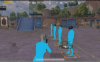 PUBG2.6上色（11种颜色）