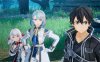 《刀剑神域 碎梦边境》中文版